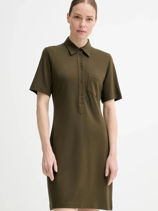 Zdjęcie produktu Filippa K sukienka zielony