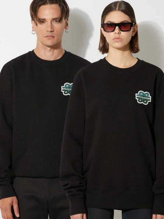 Zdjęcie produktu Filling Pieces bluza bawełniana Gowtu