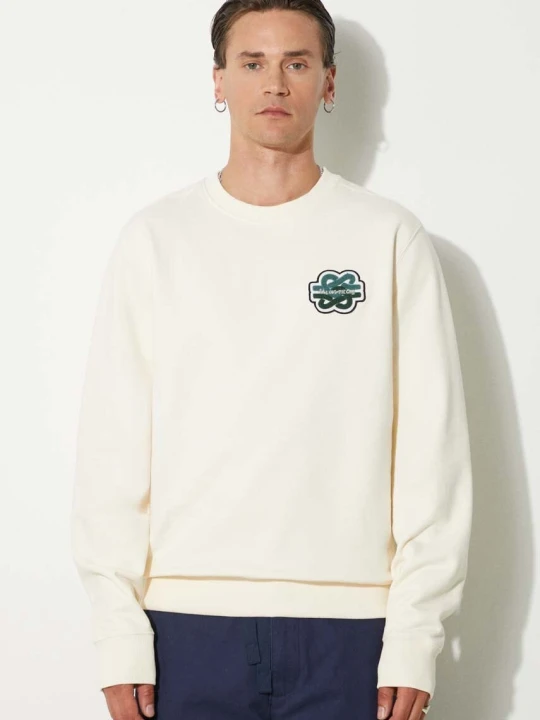 Zdjęcie produktu Filling Pieces bluza bawełniana Gowtu