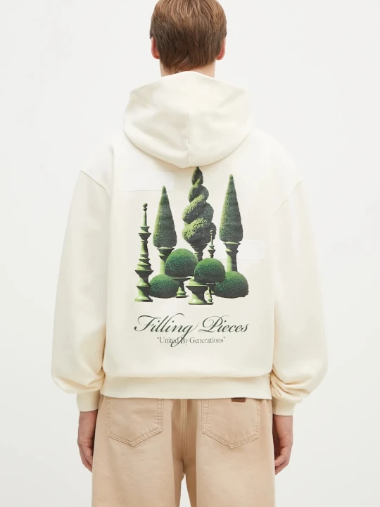 Zdjęcie produktu Filling Pieces bluza bawełniana