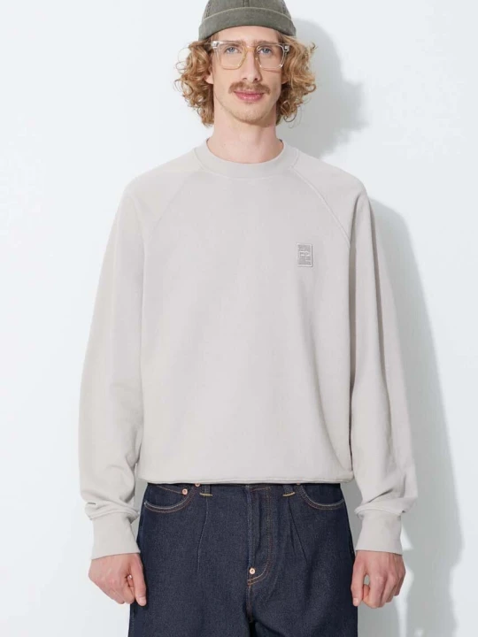 Zdjęcie produktu Filling Pieces bluza bawełniana Lux