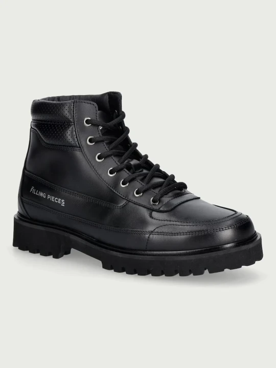Zdjęcie produktu Filling Pieces buty męskie skórzane