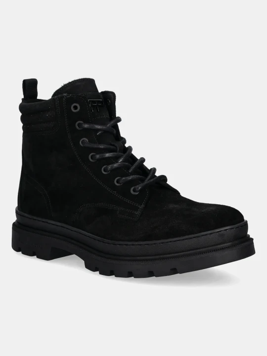Zdjęcie produktu Filling Pieces buty wysokie Josh Suede