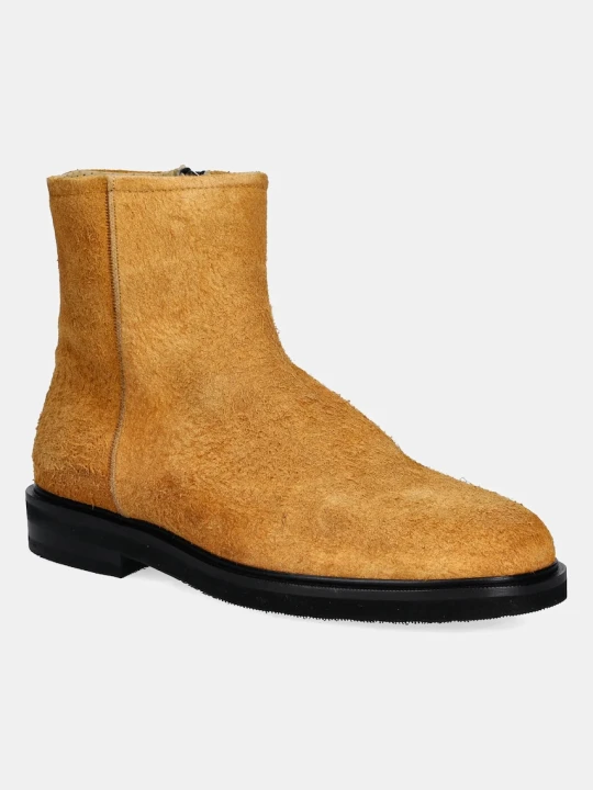 Zdjęcie produktu Filling Pieces buty zamszowe Western Chelsea Suede