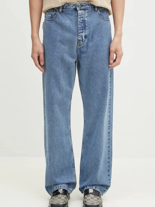 Zdjęcie produktu Filling Pieces jeansy Denim niebieski