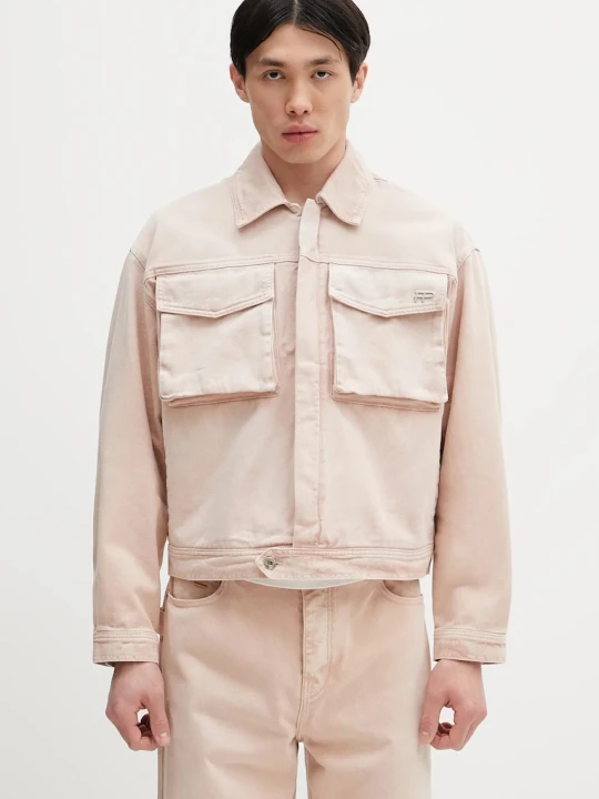 Zdjęcie produktu Filling Pieces Denim kurtka jeansowa