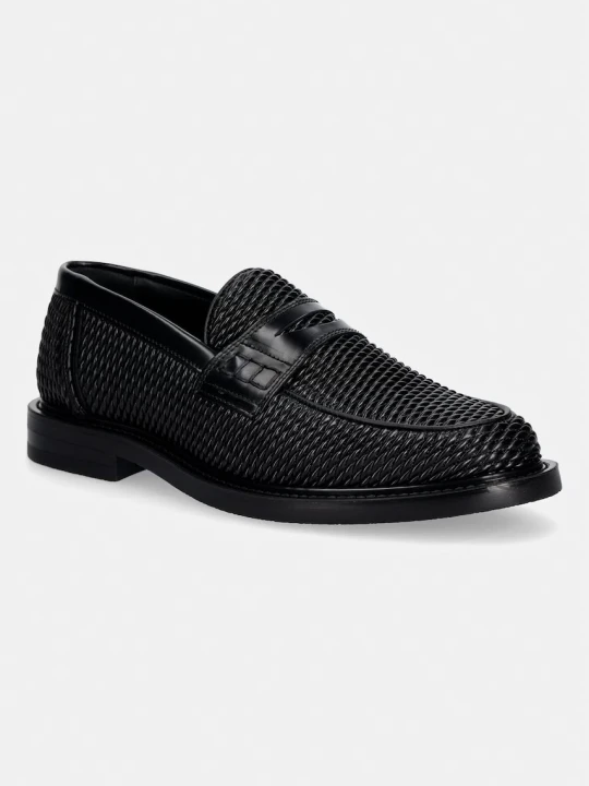Zdjęcie produktu Filling Pieces Loafer Reed mokasyny męskie skórzane