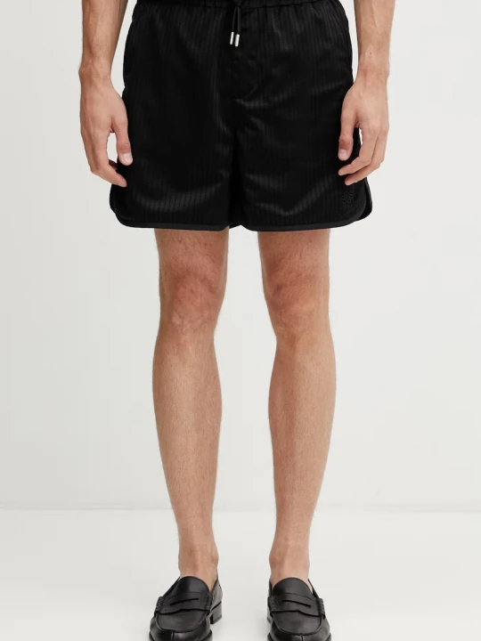 Zdjęcie produktu Filling Pieces Mesh szorty męskie