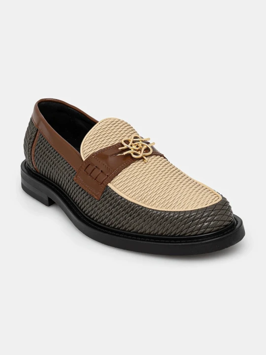 Zdjęcie produktu Filling Pieces mokasyny Loafer Reed