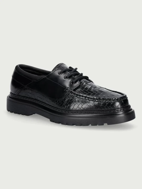 Zdjęcie produktu Filling Pieces mokasyny męskie skórzane