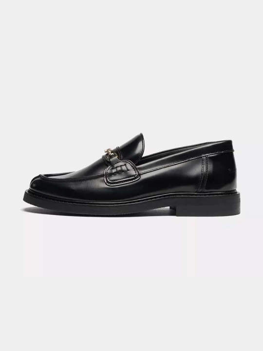 Zdjęcie produktu Filling Pieces mokasyny skórzane Loafer Polido