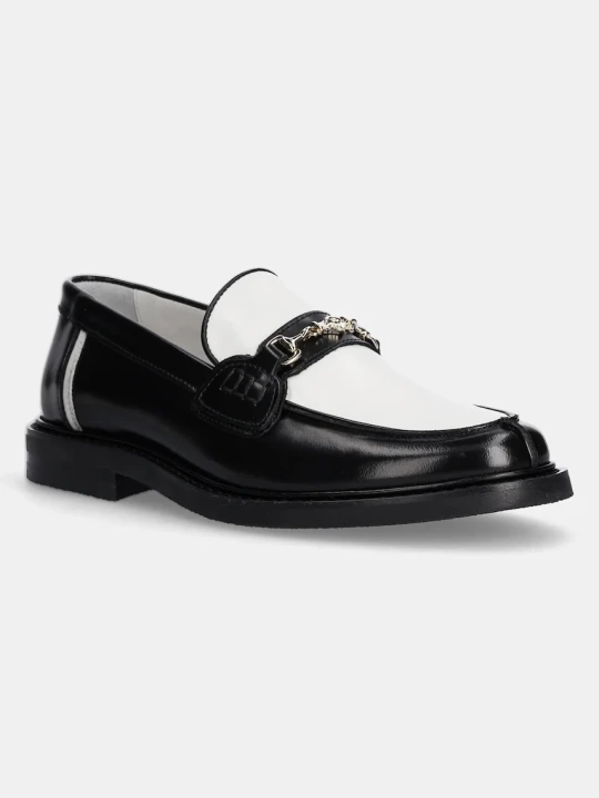 Zdjęcie produktu Filling Pieces mokasyny skórzane Loafer Polido