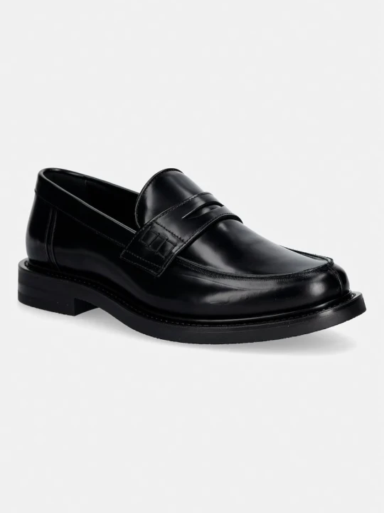 Zdjęcie produktu Filling Pieces mokasyny skórzane Loafer Polido Minimum