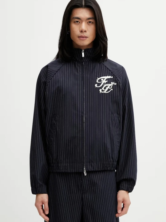 Zdjęcie produktu Filling Pieces Raglan kurtka przejściowa z dodatkiem wełny męska