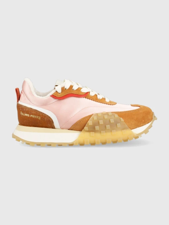 Zdjęcie produktu Filling Pieces sneakersy Crease Runner