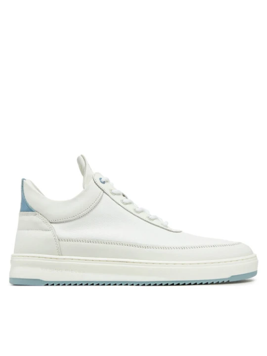 Zdjęcie produktu Filling Pieces Sneakersy Crumbs 10155001931 Niebieski