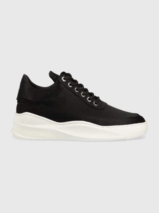 Zdjęcie produktu Filling Pieces sneakersy Low Eva Sky Satin czarny