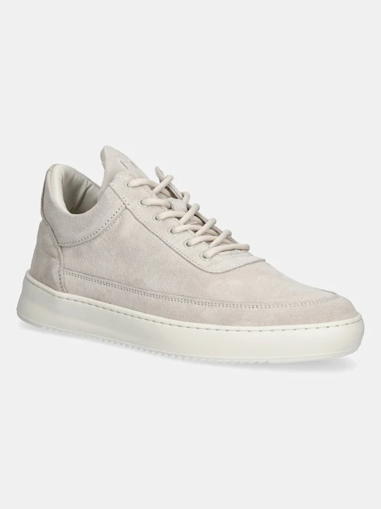 Zdjęcie produktu Filling Pieces sneakersy Low Top Suede Organic