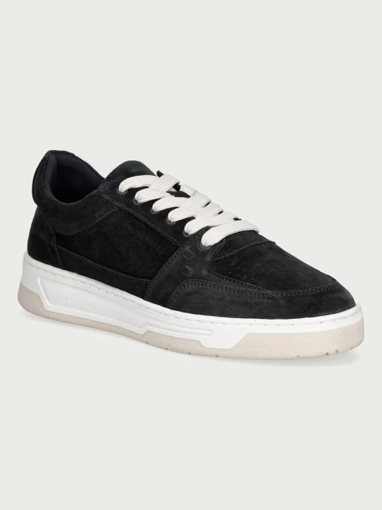 Zdjęcie produktu Filling Pieces sneakersy męskie zamszowe