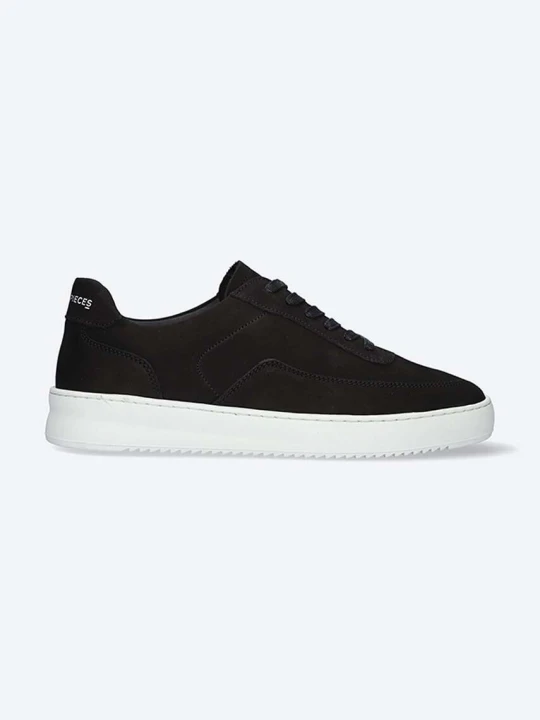 Zdjęcie produktu Filling Pieces sneakersy Mondo 2.0 Ripple Nubuck