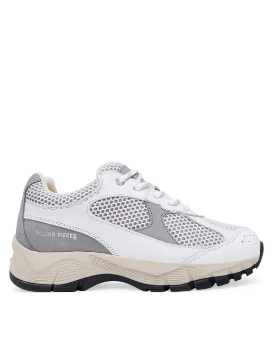 Zdjęcie produktu Filling Pieces Sneakersy Oryon 56355081002 Szary