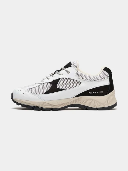 Zdjęcie produktu Filling Pieces sneakersy Oryon biały