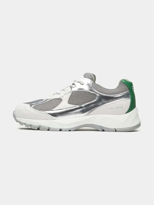 Zdjęcie produktu Filling Pieces sneakersy Oryon Runner Isla szary