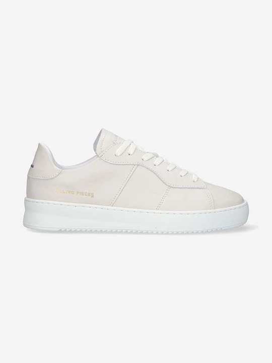 Zdjęcie produktu Filling Pieces sneakersy skórzane Court Rado