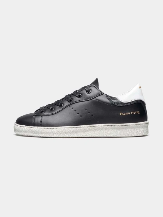 Zdjęcie produktu Filling Pieces sneakersy skórzane Frame Elara