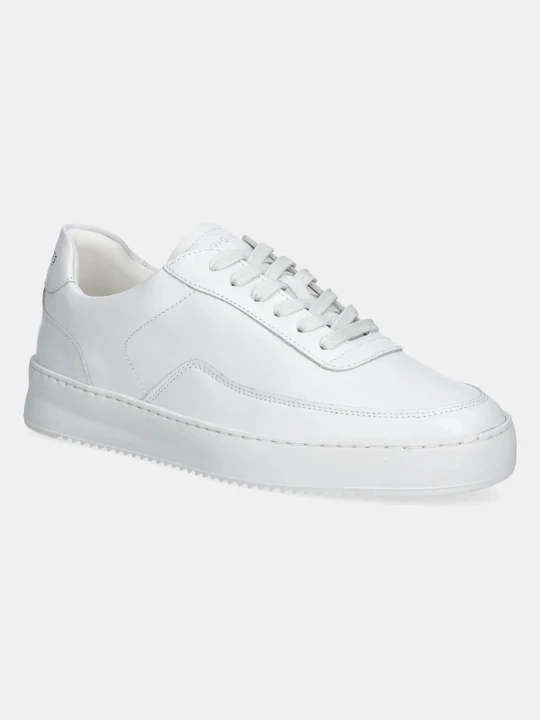 Zdjęcie produktu Filling Pieces sneakersy skórzane Mondo 2.0 Ripple Nappa biały