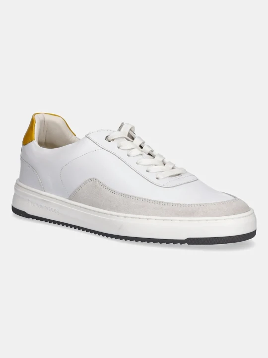 Zdjęcie produktu Filling Pieces sneakersy skórzane Mondo Squash Tag