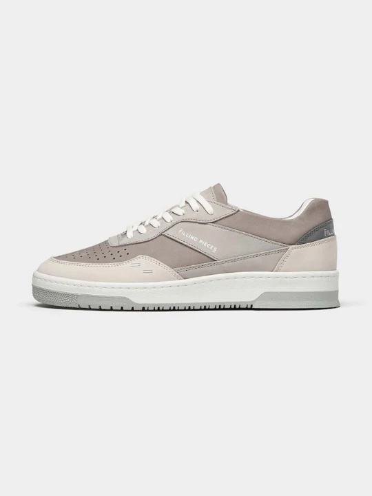 Zdjęcie produktu Filling Pieces sneakersy zamszowe Ace Spin szary