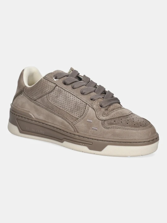 Zdjęcie produktu Filling Pieces sneakersy zamszowe Cruiser Dive beżowy