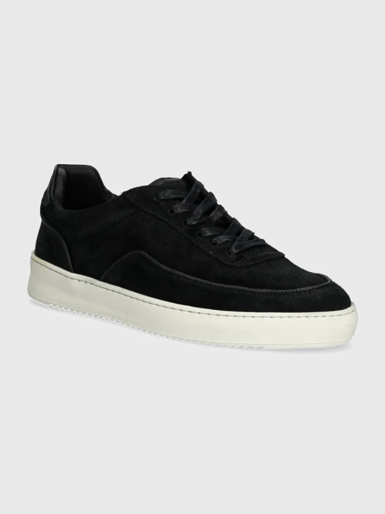 Zdjęcie produktu Filling Pieces sneakersy zamszowe Mondo Suede Lux