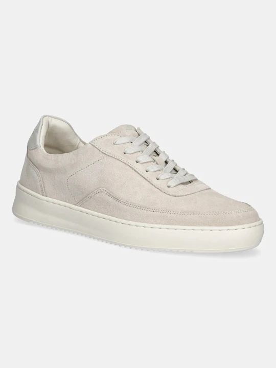 Zdjęcie produktu Filling Pieces sneakersy zamszowe Mondo Suede Organic