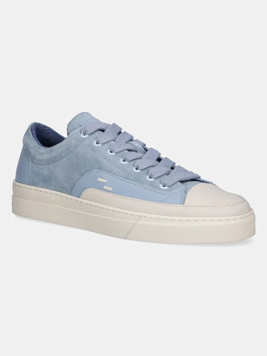 Zdjęcie produktu Filling Pieces sneakersy zamszowe Riviera Mix