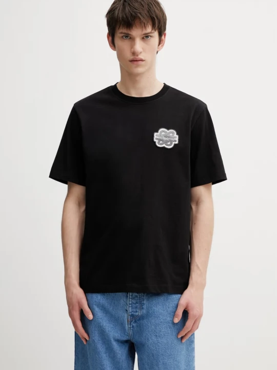 Zdjęcie produktu Filling Pieces Gowtu Tonal T-shirt bawełniany męski