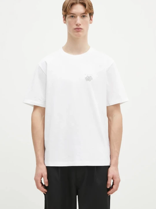 Zdjęcie produktu Filling Pieces t-shirt bawełniany
