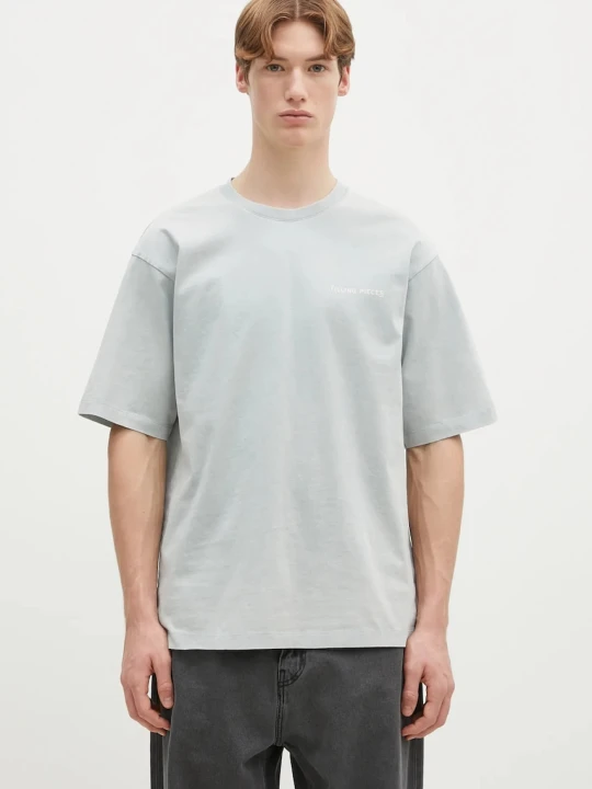 Zdjęcie produktu Filling Pieces t-shirt bawełniany