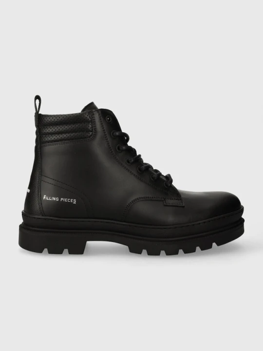 Zdjęcie produktu Filling Pieces trapery Josh Boot czarny