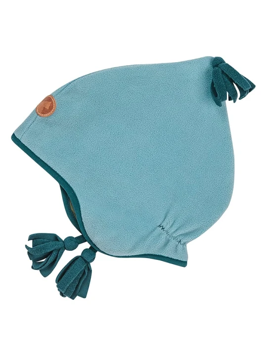 Zdjęcie produktu finkid Czapka "Pipo" w kolorze błękitnym rozmiar: 50 cm