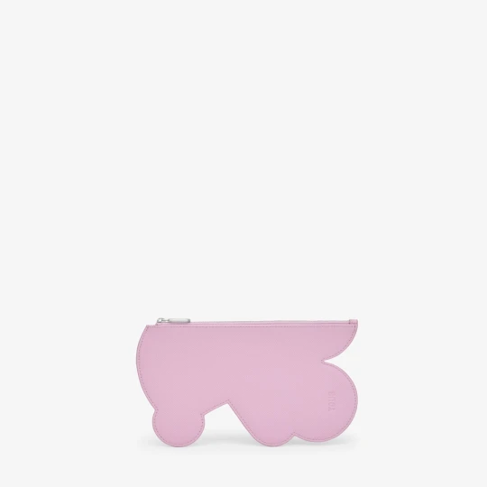 Zdjęcie produktu Fiołkoworóżowa Kosmetyczka Tous Bear - Tous