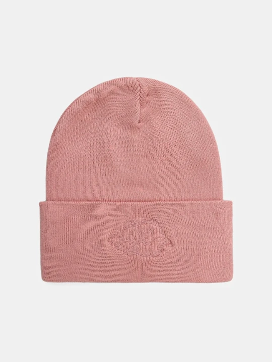 Zdjęcie produktu Fiorucci czapka bawełniana Angel Embroidered różowy