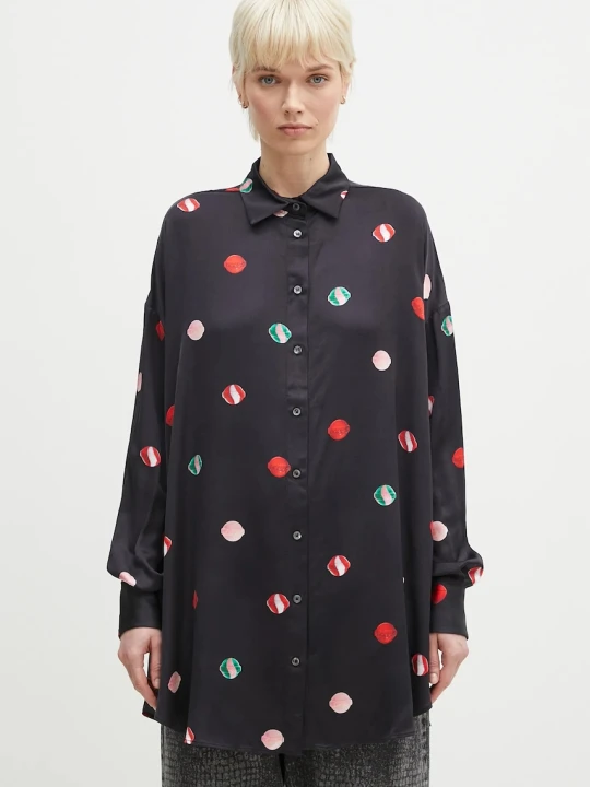 Zdjęcie produktu Fiorucci koszula Lollipop Print