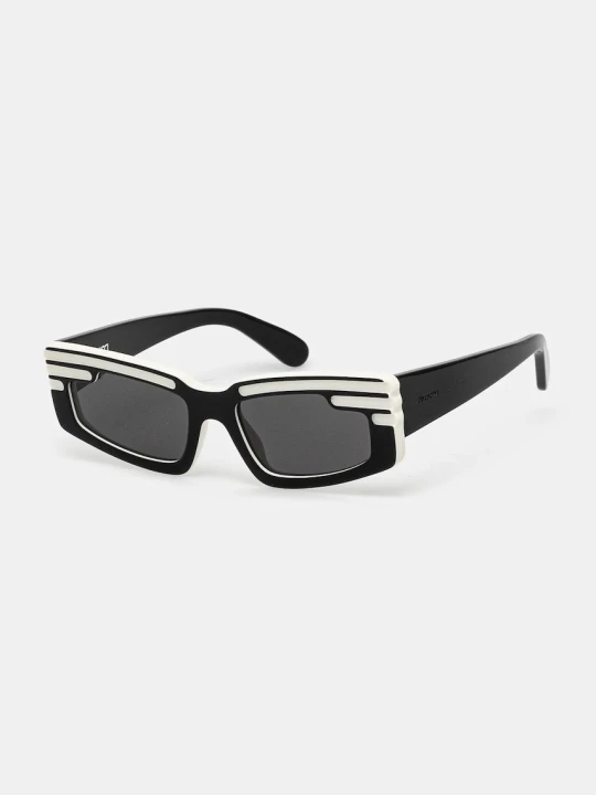 Zdjęcie produktu Fiorucci okulary przeciwsłoneczne Rectangular Wing