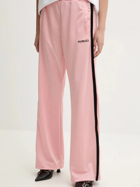 Zdjęcie produktu Fiorucci spodnie dresowe Puffy Piping Track Trousers