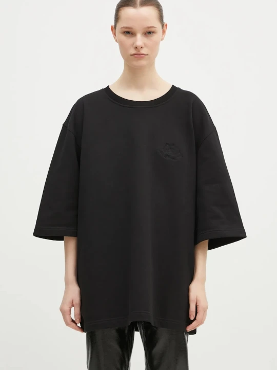 Zdjęcie produktu Fiorucci t-shirt bawełniany Angel