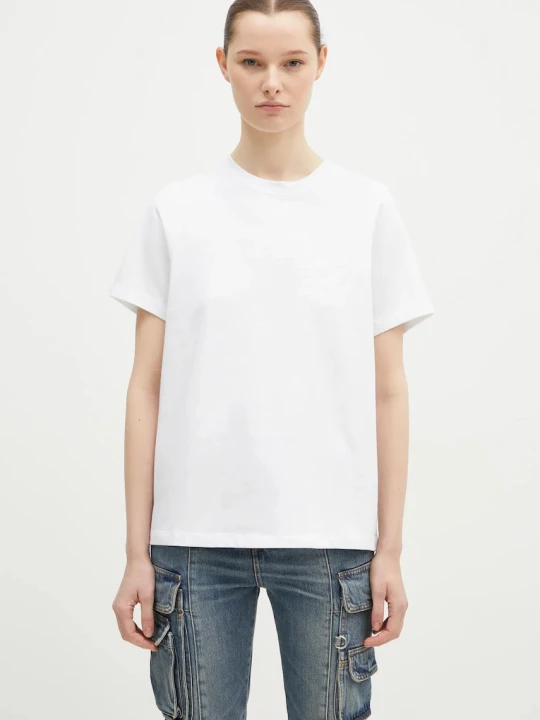 Zdjęcie produktu Fiorucci t-shirt bawełniany I'm Your Fiorucci