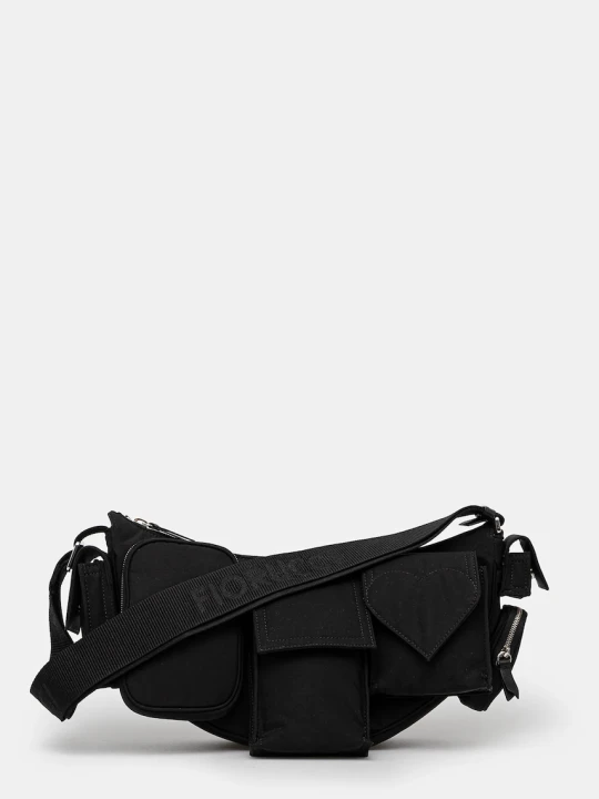 Zdjęcie produktu Fiorucci torebka Nylon Super Pocket Bag