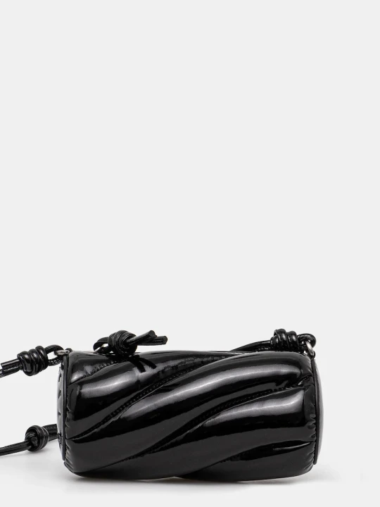 Zdjęcie produktu Fiorucci torebka Vinyl Mini Mella Bag